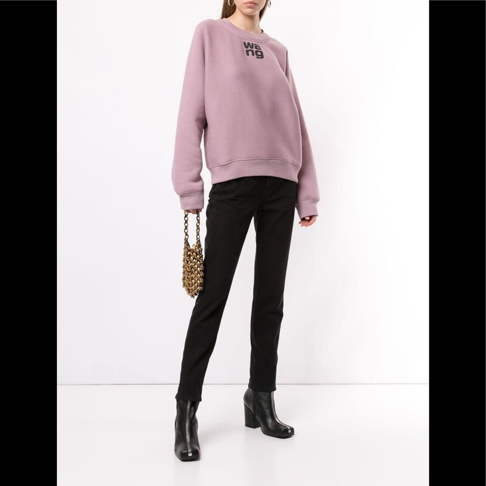 ALEXANDER WANG